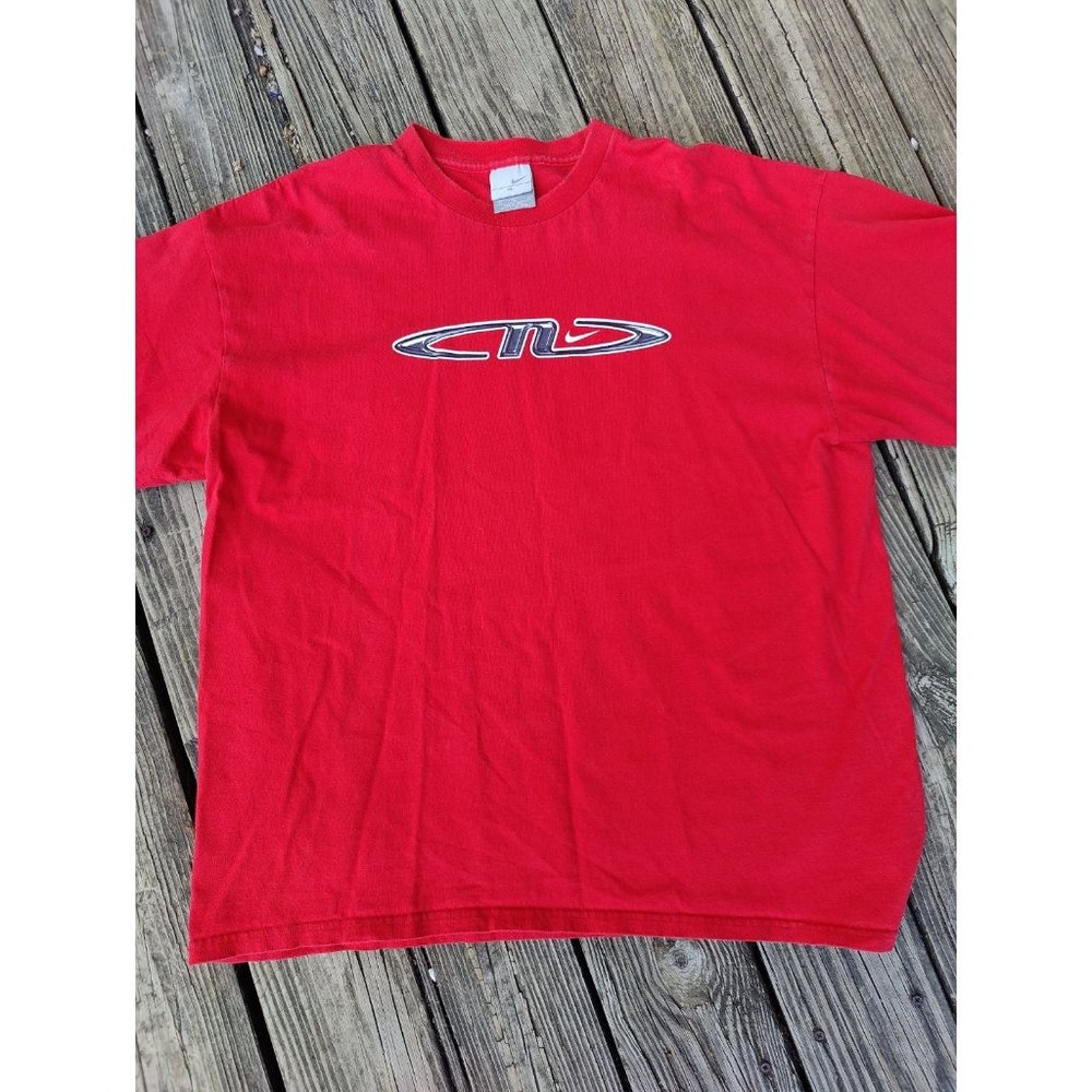 Ken Griffey Jr Nike Shirt